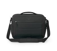 Osprey Ozone Briefcase 42 cm Laptop compartment black