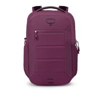 Osprey Ozone Daypack 50 cm Laptop compartment purple