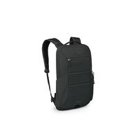 Osprey Ozone Slim Laptop Pack Backpack Black