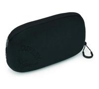 Osprey Pack Pocket Organiser, Padded, 1L, Black | Outdoor Accessories Rain Cover Dry Bag Pack Organizer Black
