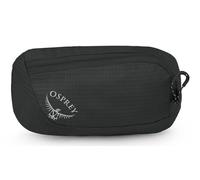Osprey Pack Pocket Organiser, Zippered, 1L, Black