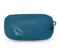 Osprey Pack Pocket Zippered Wash Bag Blue