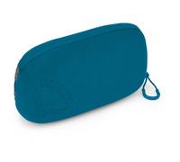 Osprey Pocket Padded - Travel handbag Waterfront Blue One Size