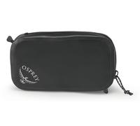 Osprey Pack Pocket Unisex Waterproof, Black, O/S