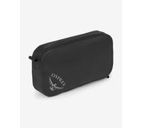 Osprey Pack Pocket Waterproof Toiletry Bag Black