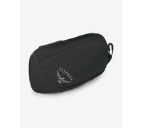 Osprey Pack Pocket Zippered Wash Bag Black