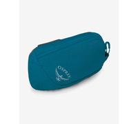 Osprey Pack Pocket Zippered Wash Bag Blue