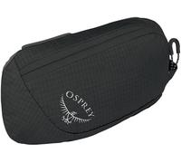Osprey Pack Pocket Zippered Unisex Accessories - Outdoor Black O/S