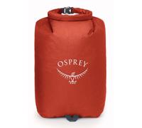 Osprey packing bag Ultralight Dry Sack 12 Mars Orange