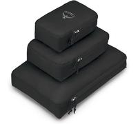 Osprey Packing Cube Set Unisex Accessories - Travel Black O/S
