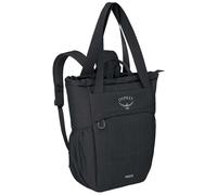 Osprey Poco Changing Tote, 18L, Black