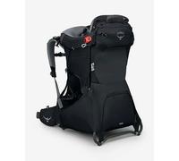 Osprey Poco 25L Baby Carrier Backpack black eclipse
