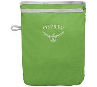 Osprey Poco Baby Carrier Raincover Green