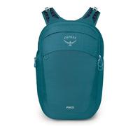 Osprey Poco Changing Packs - Parenting on-The-go - Durable and Stain-Resistant Design - Maschine Washable - Airscape backpanel - Bluesign Approved Materials