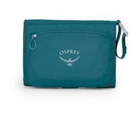 Osprey - Poco Changing Pad - Changing mat turquoise