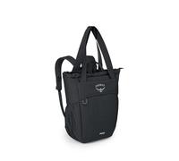 Osprey Poco Changing Tote, 18L, Black, O/S
