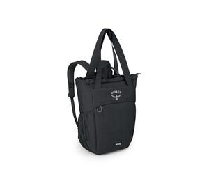 Osprey Poco Changing Tote, 18L, Black, O/S