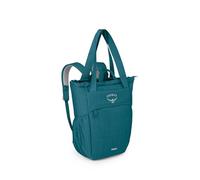 Osprey Poco Changing Tote, 18L, Deep Peyto, O/S