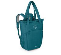 Osprey - Poco Changing Tote - Daypack turquoise