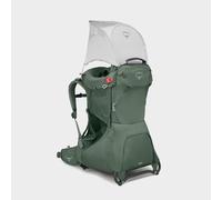 Osprey Poco Baby Carrier Green