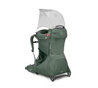 Osprey Poco Baby Carrier Green