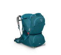 Osprey Poco Child Carrier LT, 25L, Deep Peyto