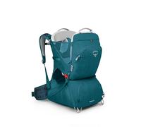 Osprey Poco Child Carrier LT Sunshade Compatible, 22L, Deep Peyto
