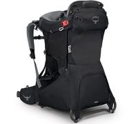 Osprey Poco Child Carriers - Deluxe Child cokpit - Buil-in Sunshade - Breathable Suspension - Adjustable Fit - Mashine Washable Drool pad - Bluesign Approved Materials