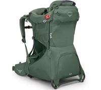 Osprey Poco Kids backpack 75 cm green