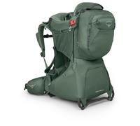 Osprey - Poco Child Carrier Premium - Kids' carrier size 36 l, olive