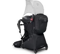 Osprey Poco Premium Baby Carrier Black