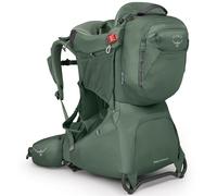 Osprey Poco Premium Baby Carrier Green
