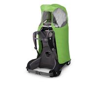 Osprey Poco Child Carrier rain Cover- Technical - Outdoor - Kids - Child Carrier rain Cover- Limon Green O/S