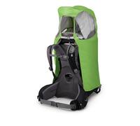 Osprey Poco Child Carrier Rain Cover- Technical - Outdoor - Kids - Limon Green O / S