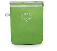 Osprey Poco Baby Carrier Raincover Green