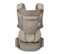 Osprey Poco Child Carriers - Deluxe Child cokpit - Buil-in Sunshade - Breathable Suspension - Adjustable Fit - Mashine Washable Drool pad - Bluesign Approved Materials