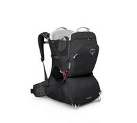 Osprey Poco Child Carriers - Cockpit - Breathable Suspension - Adjustable Fit - Machine Washable Drool Pad - Bluesign Approved