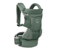 Osprey Poco Child Carriers - Cokpit - Buil-In Sunshade - Breathable Suspension - Adjustable Fit - Mashine Washable Drool Pad