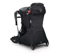 Osprey Poco Kids backpack 75 cm black