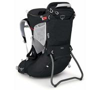 Osprey Poco Child Carriers - Deluxe Child cokpit - Buil-in Sunshade - Breathable Suspension - Adjustable Fit - Mashine Washable Drool pad - Bluesign