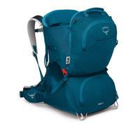 Osprey - Kid's Poco LT - Kids' carrier size 25 l, blue