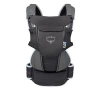 Osprey Poco Child Carriers - Deluxe Child cokpit - Buil-in Sunshade - Breathable Suspension - Adjustable Fit - Mashine Washable Drool pad - Bluesign Approved Materials