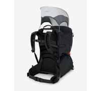Osprey Poco LT Child Carrier Black