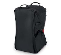 Osprey Poco LT Child Carrier Black
