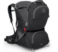 Osprey Poco LT Child Carrier Black