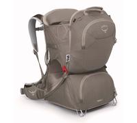 Osprey Poco LT Child Carrier Concrete Tan