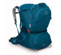Osprey - Kid's Poco LT - Kids' carrier size 25 l, blue