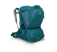 Osprey Poco LT Child Carrier Deep Peyto