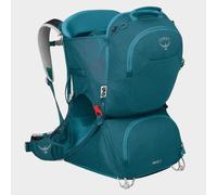 Osprey Poco LT Child Carrier, Green One Size
