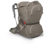 Osprey - Poco LT - Kids' carrier size 25 l, grey
